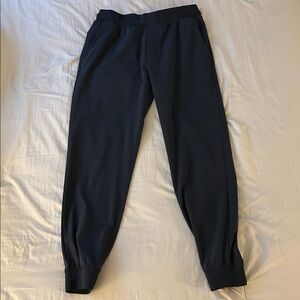 Rhoback delta performance joggers